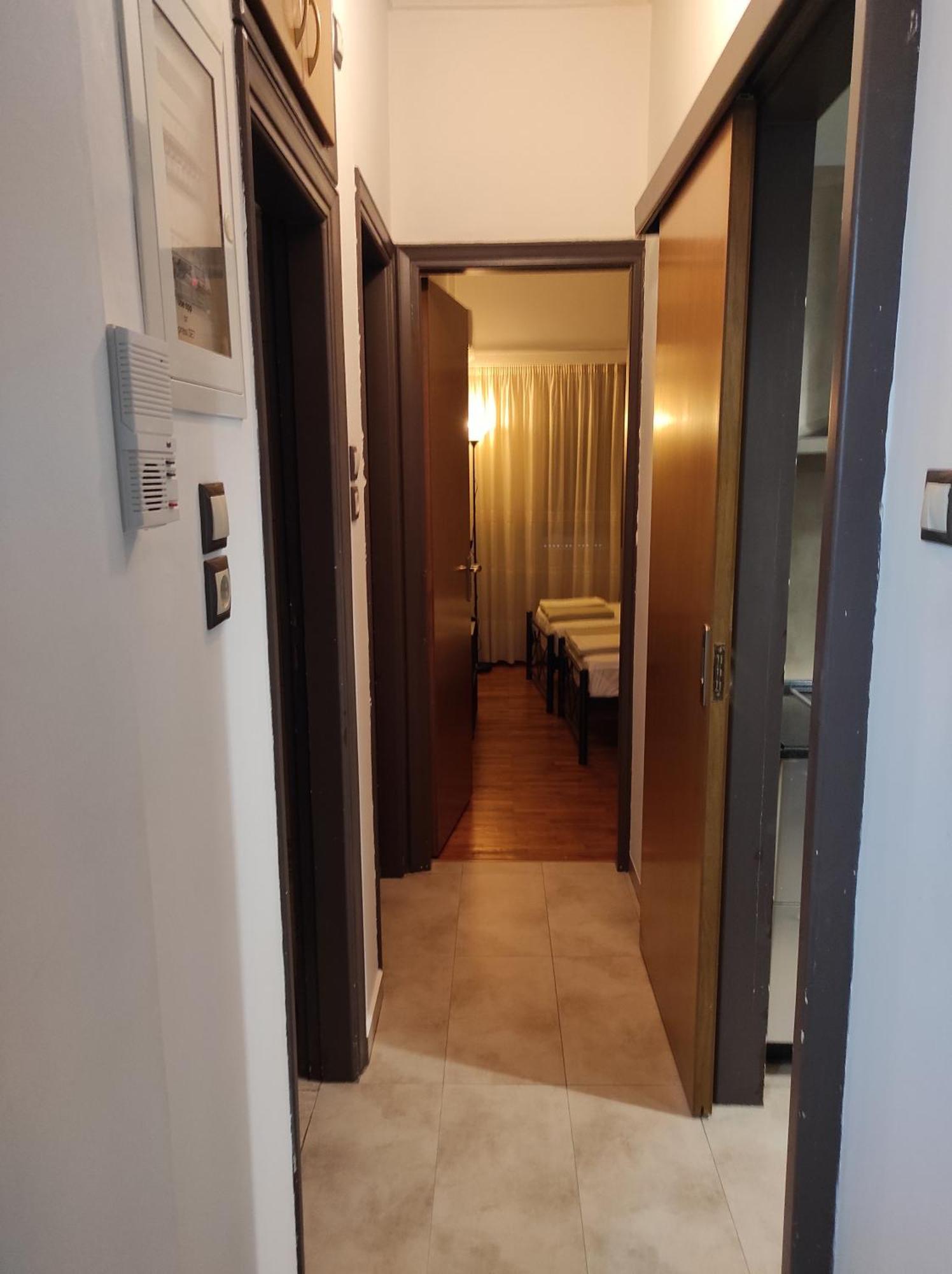 Cosy Apartment On Dragon Street Athen Eksteriør billede