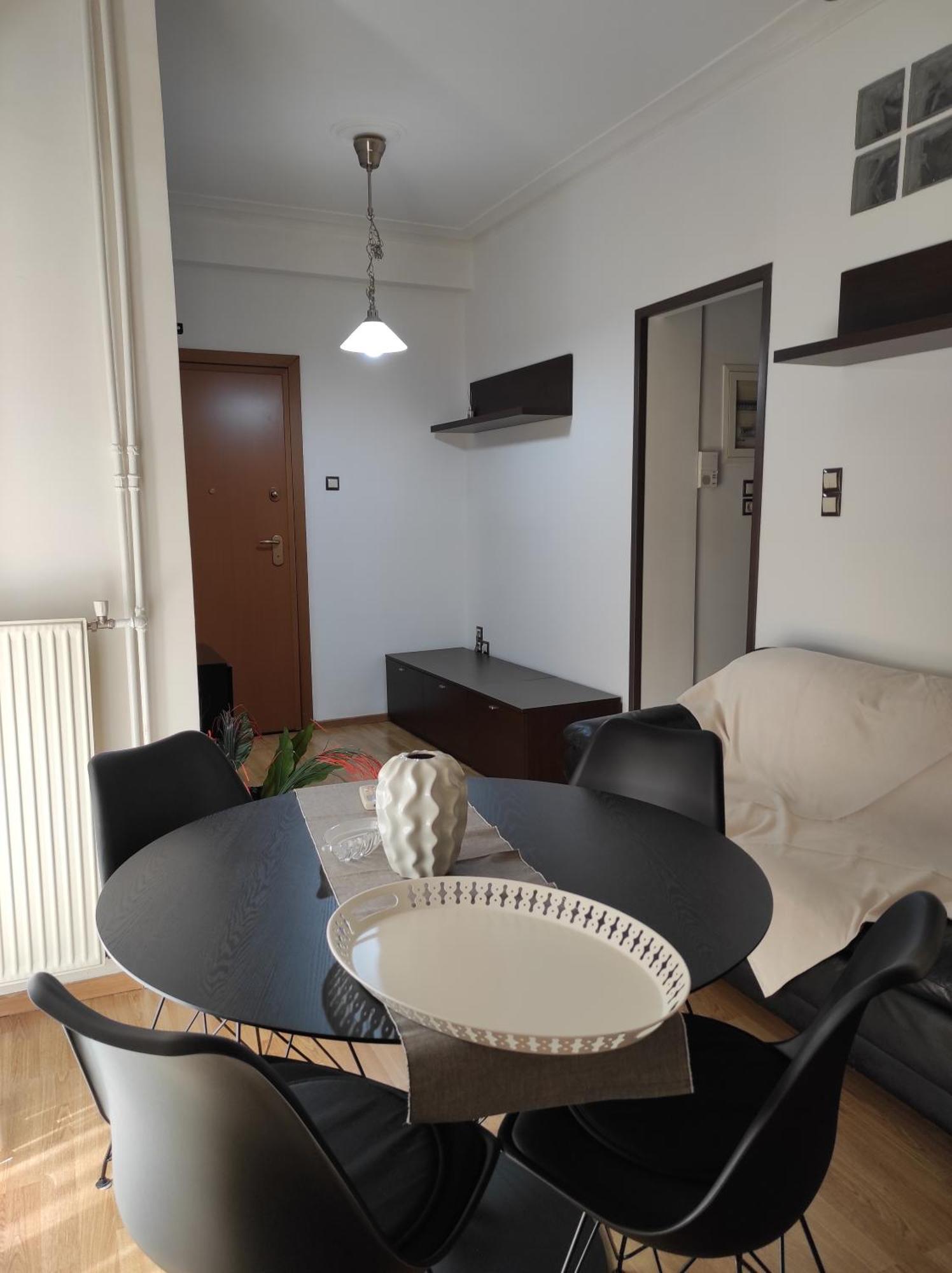 Cosy Apartment On Dragon Street Athen Eksteriør billede