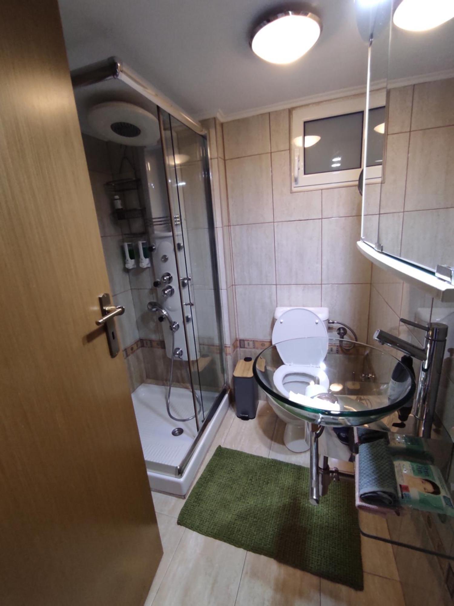 Cosy Apartment On Dragon Street Athen Eksteriør billede